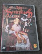 dag sinterklaas  2 disc ( jan decleir , bart peeters ), Alle leeftijden, Ophalen of Verzenden, Zo goed als nieuw, Muziek