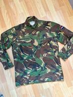 KPU Bedrijf Nederlandse Legerjas Maat 6080/9500, Verzamelen, Ophalen of Verzenden, Landmacht, Nederland, Kleding of Schoenen