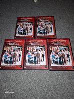 De Waltons  ... complete serie 1, Cd's en Dvd's, Dvd's | Tv en Series, Ophalen of Verzenden, Zo goed als nieuw, Drama