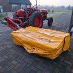 Deutz Fahr KM 22  Vicon CM 165 Weideslepen 2.4 4 en 5 meter, Ophalen of Verzenden, Glastuinbouw, Weidebouw