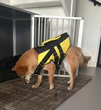 Trixie zwemvest voor honden maat S, Ophalen of Verzenden, Zo goed als nieuw