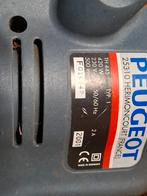 Gebruikte snoeischaar, Tuin en Terras, Ophalen, Gebruikt, Minder dan 20 mm