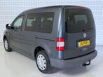 Volkswagen Caddy 1.6 LIFE Trendline Airco 7-PERSOONS (2005), Auto's, Voorwielaandrijving, 65 €/maand, Gebruikt, Overige modellen