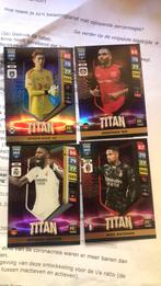 Titan panini 365 fifa, Hobby en Vrije tijd, Ophalen of Verzenden, Zo goed als nieuw, Plaatje