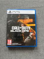 Call of Duty Black Ops 6 - PlayStation 5, Ophalen of Verzenden, Zo goed als nieuw