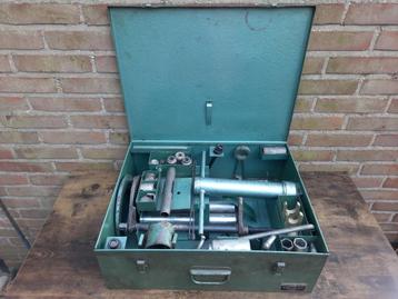 Peugeot 204 - 304 - 305 Fenwick 8.0903 ophanging gereedschap beschikbaar voor biedingen