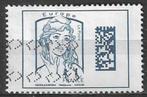 Frankrijk 2015 - Yvert 4975 - Marianne de Ciappa (ST), Verzenden, Gestempeld