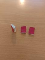 1:12 boeken poppenhuis, Ophalen of Verzenden