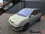 Renault Scénic - 1.6-16V Expression/2xPano/Clima/Trekhaak, Gebruikt, 1225 kg, 4 cilinders, Bruin