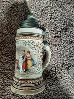 Antieke bierpul, Antiek en Kunst, Ophalen of Verzenden