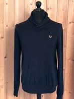 Fred Perry coltrui mt: M, Ophalen of Verzenden, Zo goed als nieuw