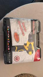 CHAMPION, Ophalen of Verzenden, Nieuw, Boor- en Schroefmachine