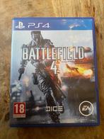 Battlefield 4 Playstation 4, Online, Gebruikt, Vanaf 18 jaar, Shooter