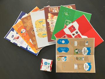 Albert Heijn mini’s winkeltje ruilen voor DE Punten beschikbaar voor biedingen