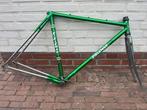 zieleman frame 51.5cm, Fietsen en Brommers, Fietsonderdelen, Ophalen, Gebruikt, Racefiets, Zieleman