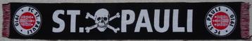 sjaal St. Pauli beschikbaar voor biedingen