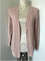 Roze Vest, Kleding | Dames, Truien en Vesten, Maat 38/40 (M), Vero Moda, Ophalen of Verzenden, Zo goed als nieuw