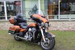 Harley-Davidson Ultra Limited FLHTCu Ultra glide limited, Bedrijf, 2 cilinders, 1690 cc, Chopper