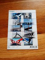 nederland postfris jaar 2015 nr v3275 - 3284, Postzegels en Munten, Postzegels | Nederland, Ophalen of Verzenden, Na 1940, Postfris