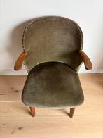 Zeer Zeldzame Pastoe Stoel, eiken bentwood en 100% origineel, Huis en Inrichting, Stoelen, Ophalen, Hout, Gebruikt, Overige kleuren