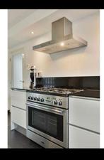 AEG Afzuigkap, Witgoed en Apparatuur, Afzuigkappen, Ophalen, Zo goed als nieuw