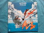 Lp Focus- mother focus us 1975 prc pressing, Cd's en Dvd's, Vinyl | Rock, Ophalen of Verzenden, Zo goed als nieuw, Progressive