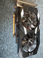 Geforce GTX 1650 Videokaart, Computers en Software, Videokaarten, Ophalen, PCI-Express 3, Gebruikt, HDMI