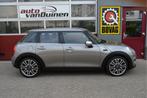 MINI Mini 1.2 One Pepper O.a: Navi, Clima, Cruise, Bluetooth, Voorwielaandrijving, Stof, Gebruikt, Met garantie (alle)