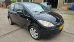 Mitsubishi Colt 1.3 Mivec 2006 Zwart - APK April 2025, Auto's, Mitsubishi, Te koop, Airconditioning, Geïmporteerd, 5 stoelen