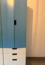 Ikea stuva/ smastas kledingkast, Ophalen, 50 tot 100 cm, Zo goed als nieuw, 150 tot 200 cm