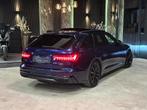 Audi A6 Avant 55 TFSI e quattro Competition|3X S-LINE|PANO|B, Gebruikt, Euro 6, 4 cilinders, Blauw