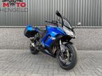 Kawasaki Z 1000 SX ABS TOURER (bj 2016), Bedrijf, Sport