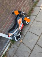 Repsol Loopmotor - Stoer voor de kleintjes!, Kinderen en Baby's, Speelgoed | Buiten | Voertuigen en Loopfietsen, Ophalen of Verzenden