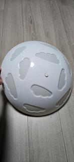 Leuke plafond lamp met wolken!, Huis en Inrichting, Lampen | Plafondlampen, Ophalen, Zo goed als nieuw