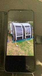 Opblaasbare voortent Starcamp, Ophalen, Zo goed als nieuw
