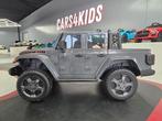 Kinderjeep Gladiator - 2 persoons - 12 volt - met RC, Ophalen of Verzenden, Nieuw, Afstandsbediening