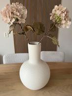 Vaas uloa light and living, Huis en Inrichting, Overige kleuren, Nieuw, Ophalen of Verzenden, Glas