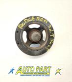 Dodge Ram 3.6ltr krukaspoelie 2013-2018, Auto-onderdelen, Motor en Toebehoren, Gebruikt, PO Box 21-8004 | Auburn Hills, MI 48321-8004