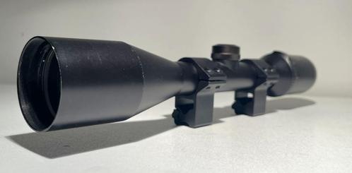 Churchill 3-9x42 richtkijker, Sport en Fitness, Schietsport-accessoires, Gebruikt, Verzenden