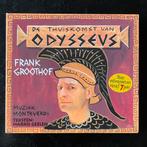 Frank Groothof - De Thuiskomst Van Odysseus, Ophalen of Verzenden, Gebruikt, Overige genres