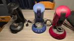 diverse senseo's, Witgoed en Apparatuur, Koffiezetapparaten, Ophalen, Gebruikt, Koffiemachine, 2 tot 4 kopjes