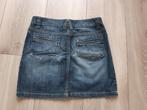 Te koop leuk nieuw spijkerrokje, Ophalen of Verzenden, Nieuw, Maat 38/40 (M), Boven de knie