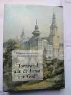 Toegewijd aan de dienst van God, Boeken, Prof. Dr. Berkvens, Christendom | Katholiek, Ophalen of Verzenden, Zo goed als nieuw