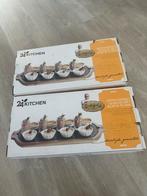 Appetizerset rudolphs bakery, Ophalen, Nieuw