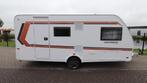 Weinsberg CaraOne Edition HOT 480QDK VOORRAAD VOORDEEL / 960, Caravans en Kamperen, Overige merken, Bedrijf, Treinzit, Ringverwarming