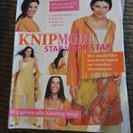 Bijlage knipmode mei 2003, Ophalen of Verzenden, Zo goed als nieuw, Vrouw, Knipmode