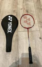 Yonex MusclePower 8 nooit gebruikt, Sport en Fitness, Badminton, Nieuw, Racket(s), Ophalen of Verzenden