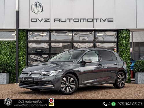 Volkswagen Golf 1.5 TSI Move | Ambient | ACC | Carplay | BTW, Auto's, Volkswagen, Bedrijf, Te koop, Golf, ABS, Adaptive Cruise Control