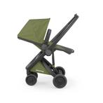 Greentom Reversible kinderwagen nieuw met schoonheidsfoutjes, Kinderen en Baby's, Ophalen of Verzenden, Nieuw, Kinderwagen, Overige merken