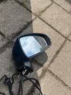 Rechter spieger Audi A1, Ophalen of Verzenden, Audi, Bumper